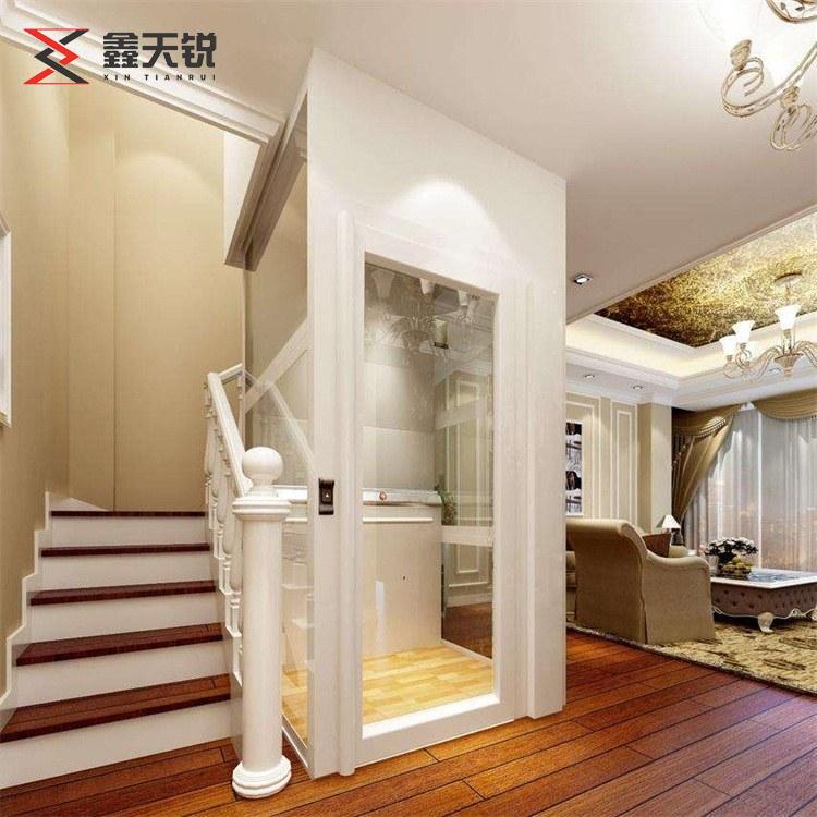 吉林家用别墅电梯